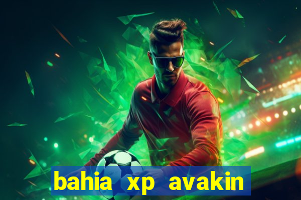 bahia xp avakin life download